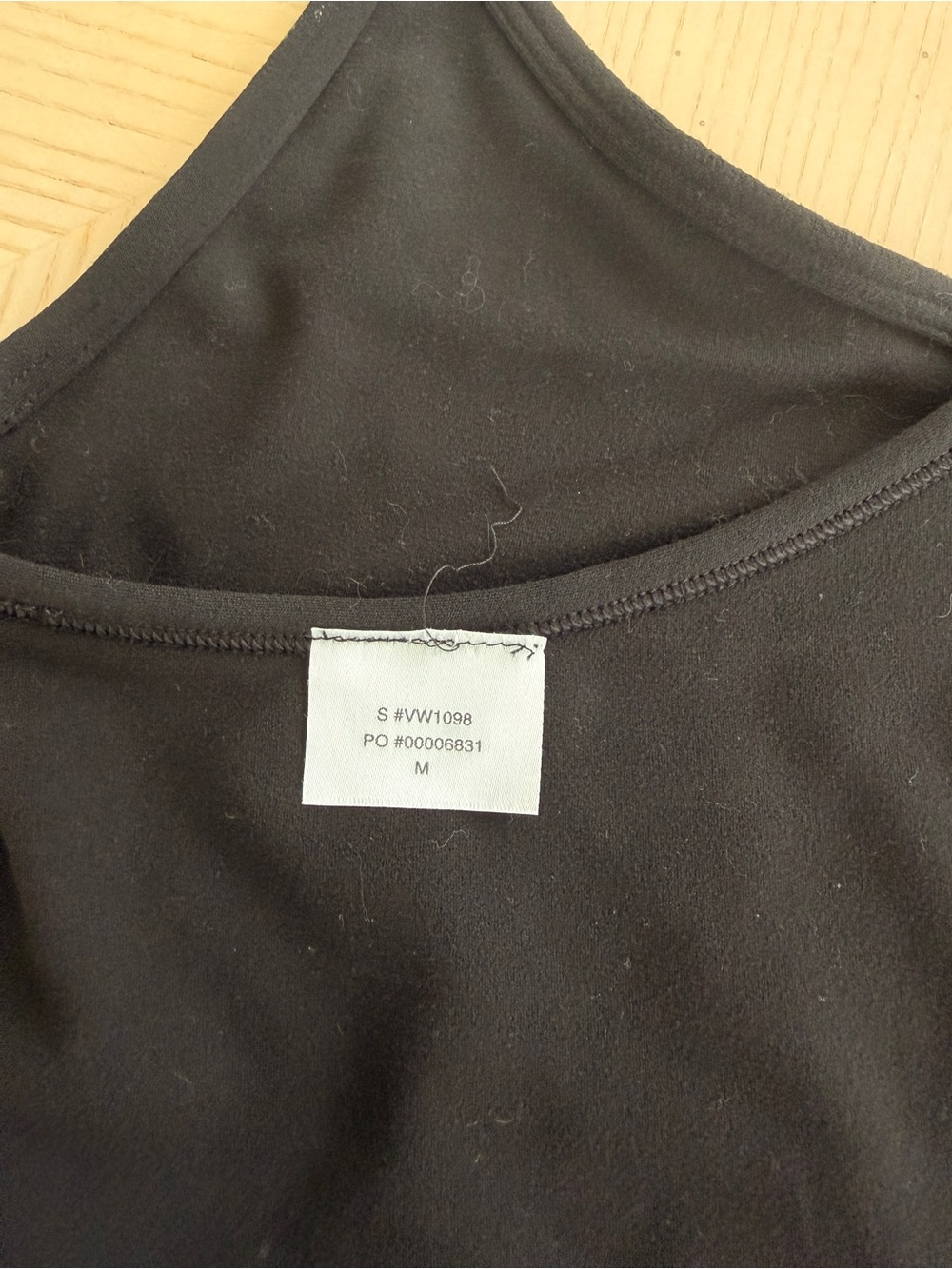 VUORI ALLTHEFEELS™ TANK - Picture 3 of 6